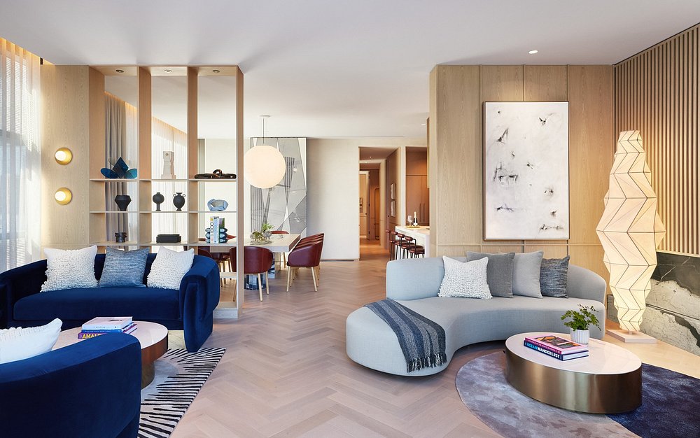 墨尔本逸兰议会花园酒店 (3)