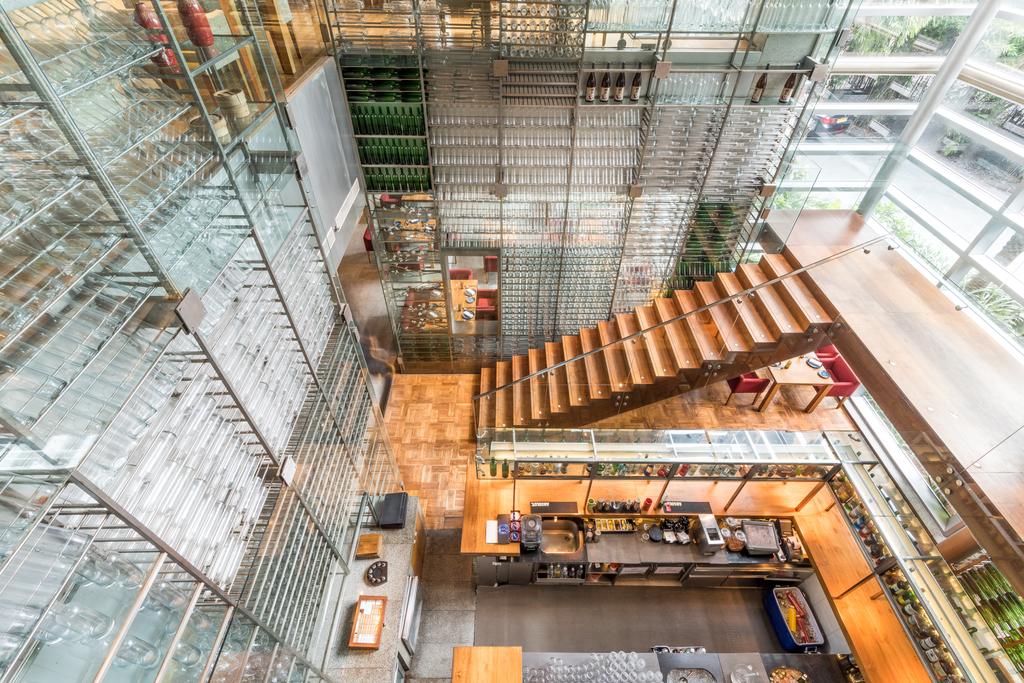 印度孟买四季酒店 (2)