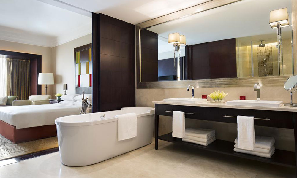 印度班加罗尔JW万豪 (3)