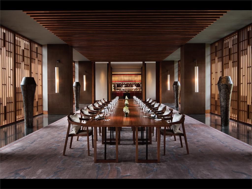 三亚太阳湾柏悦酒店 (8)