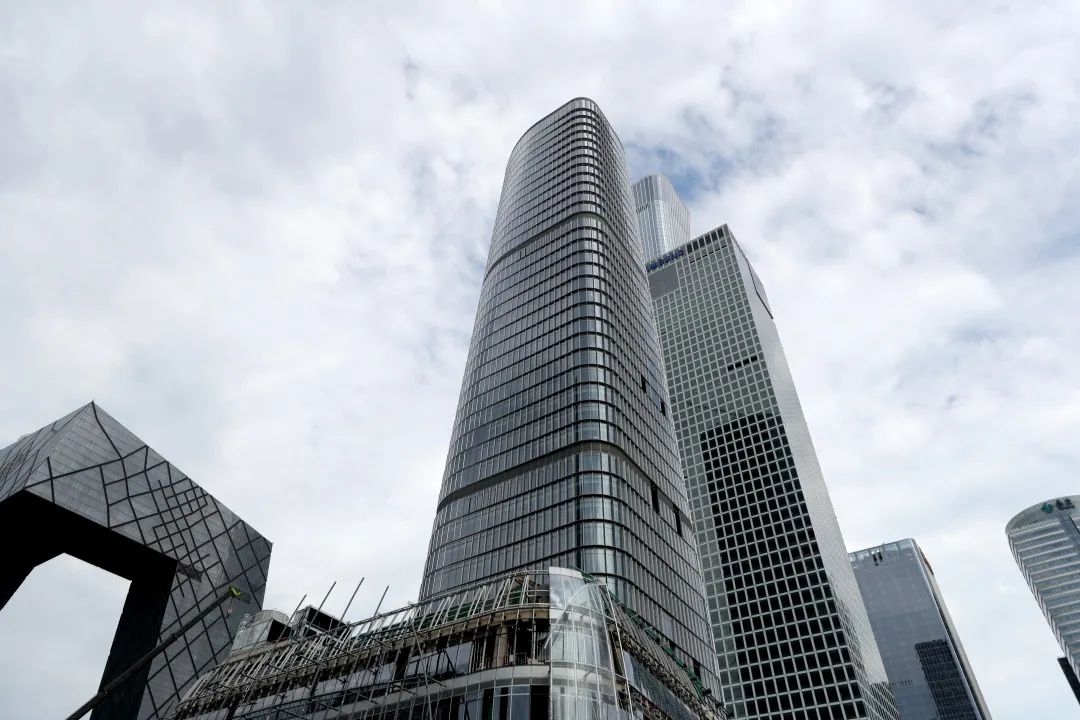 北京阳光保险金融中心 (3)