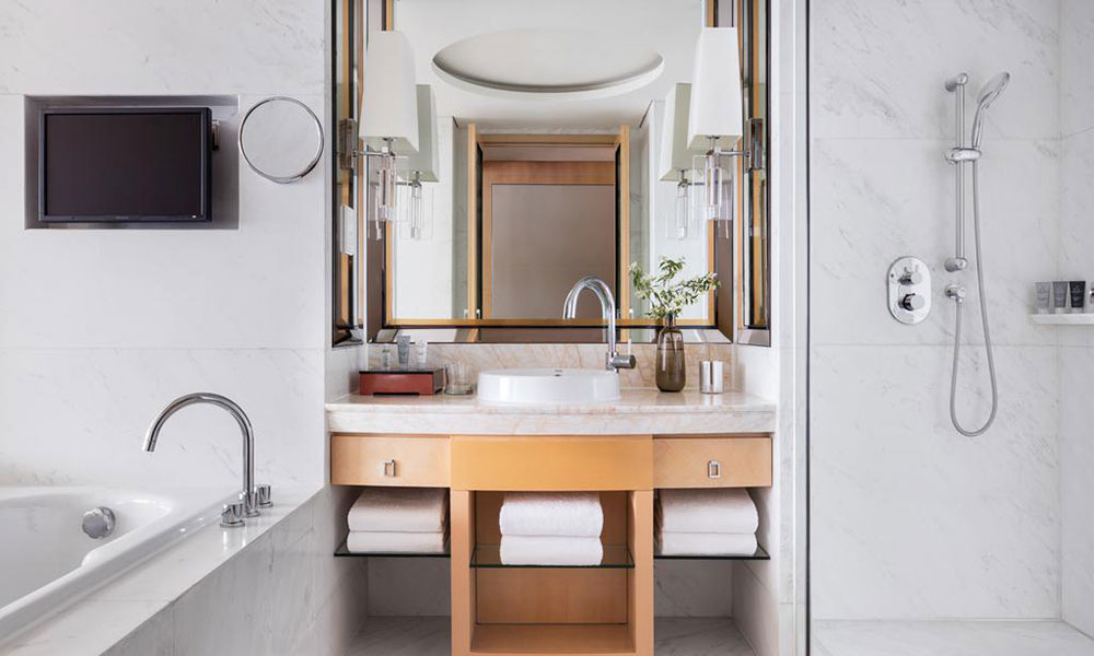 北京JW万豪酒店 (5)