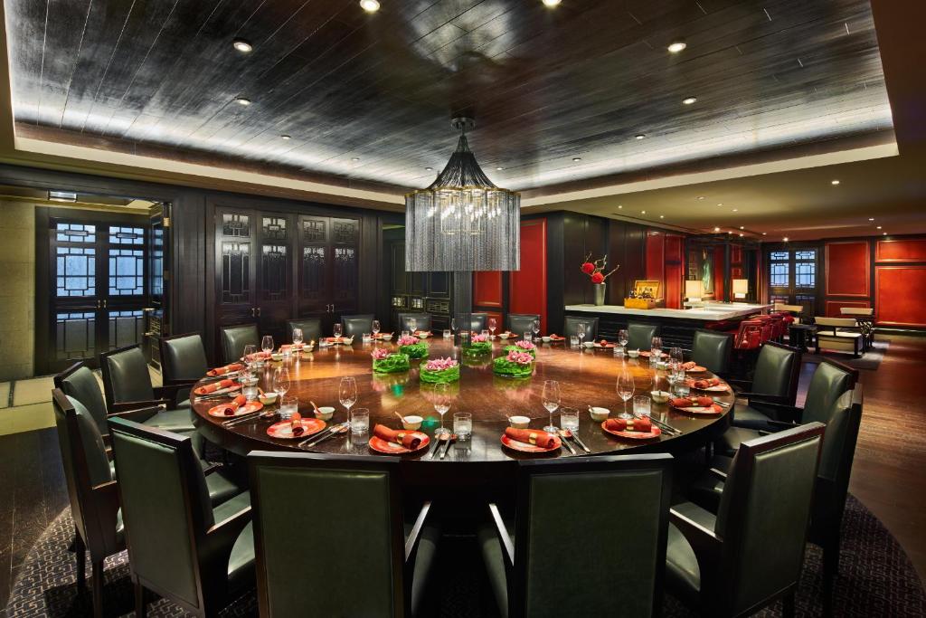 上海苏宁宝丽嘉酒店 (10)