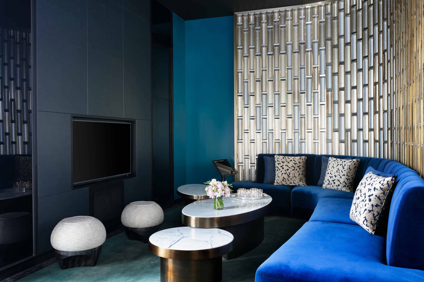 上海JW万豪侯爵酒店 (23)