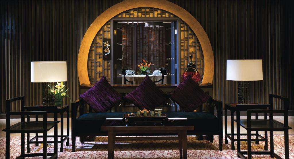 北京唐拉雅秀酒店 (4)