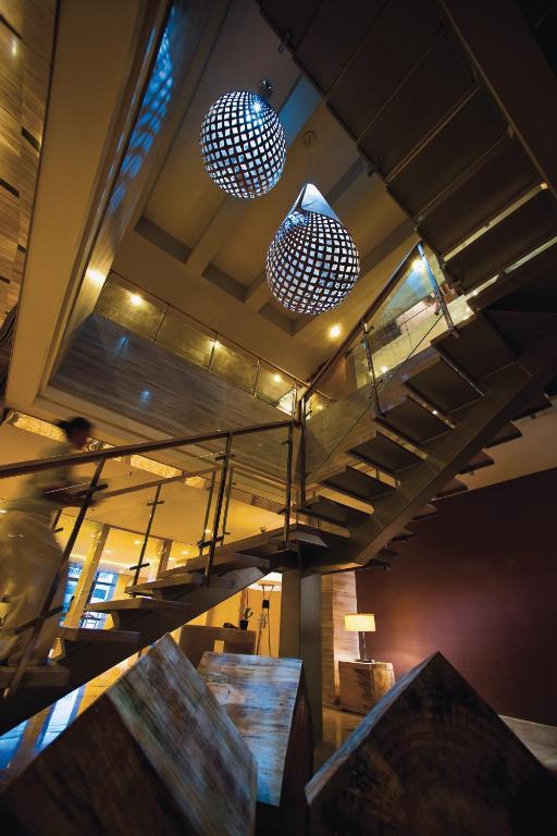 北京唐拉雅秀酒店 (14)