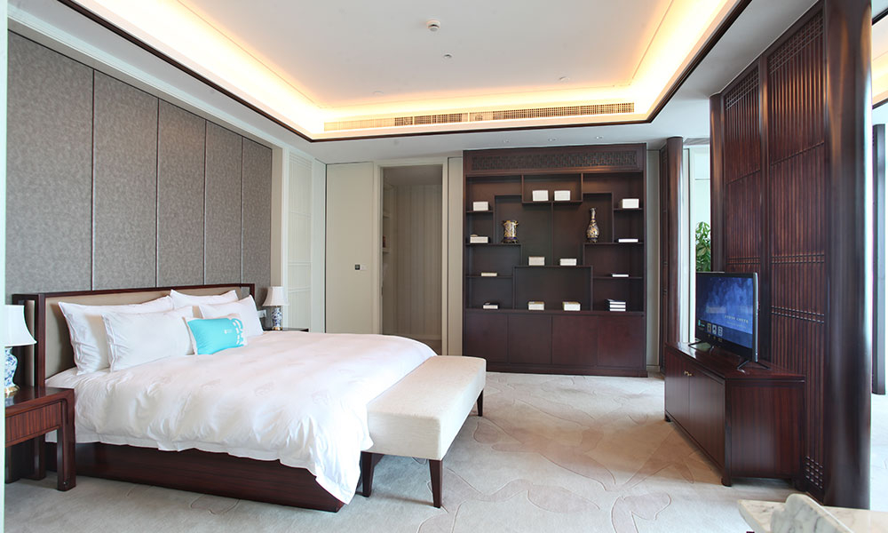 杭州柳莺里宾馆客房 (6)