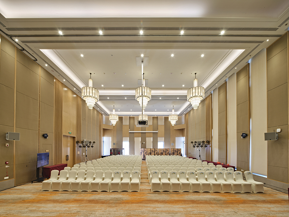 泰康之家&middot;吴园