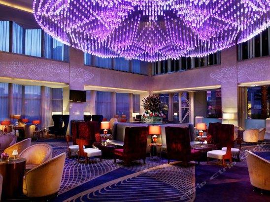 沈阳皇冠假日酒店 (2)