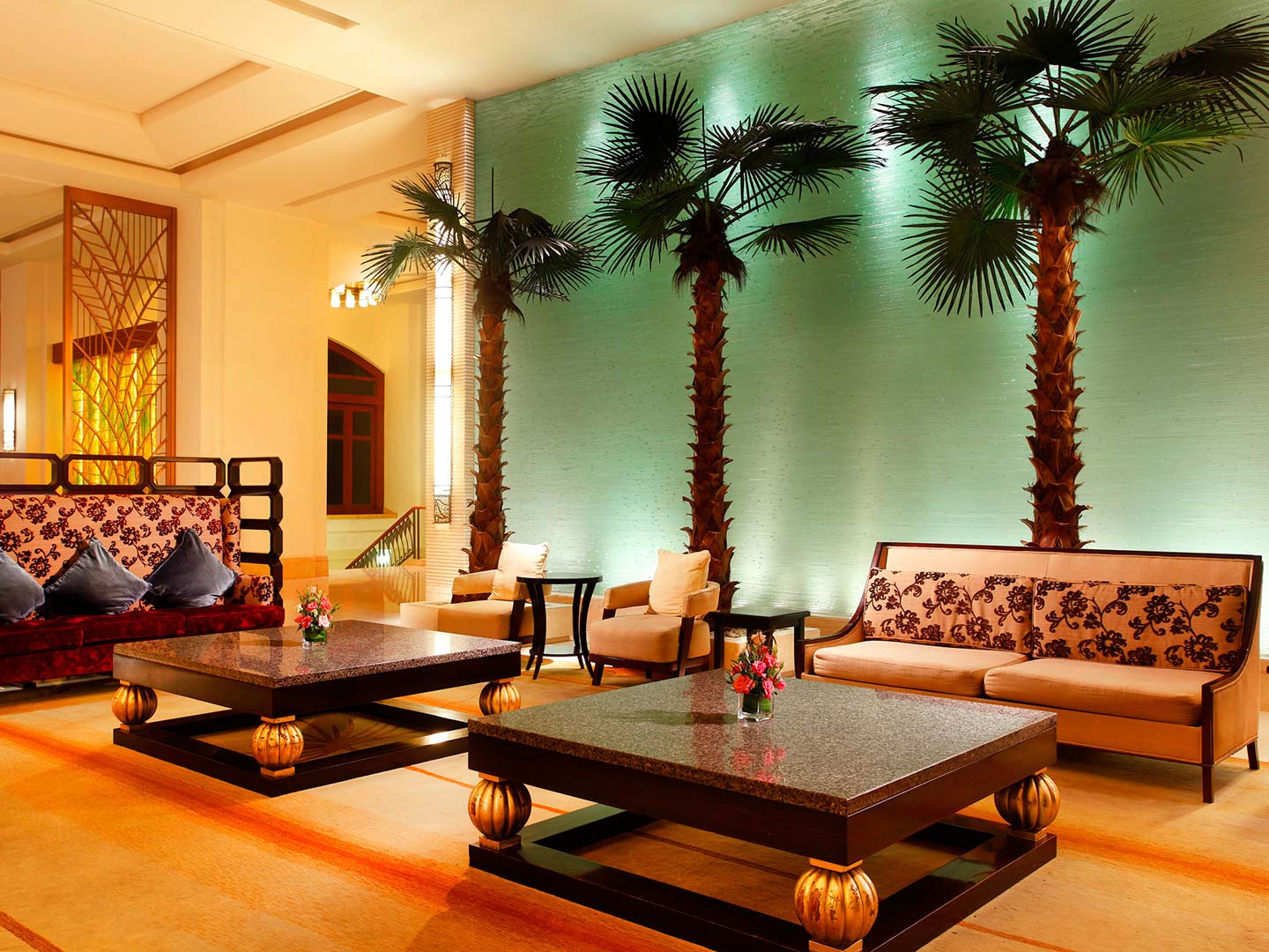 海口喜来登酒店 (21)