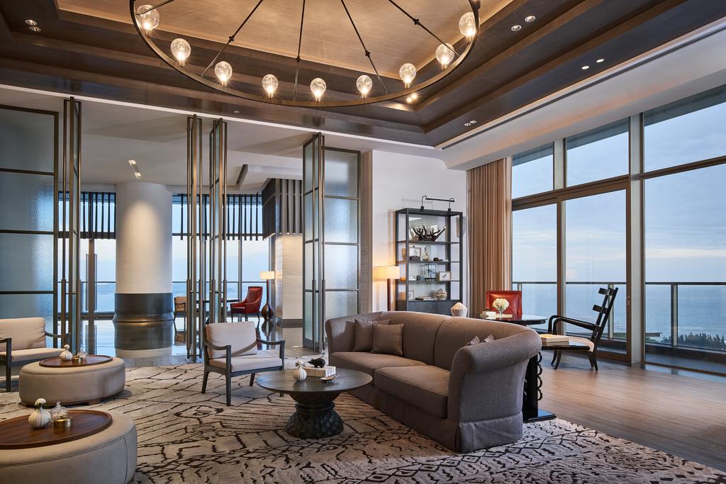 三亚保利瑰丽酒店 (7)