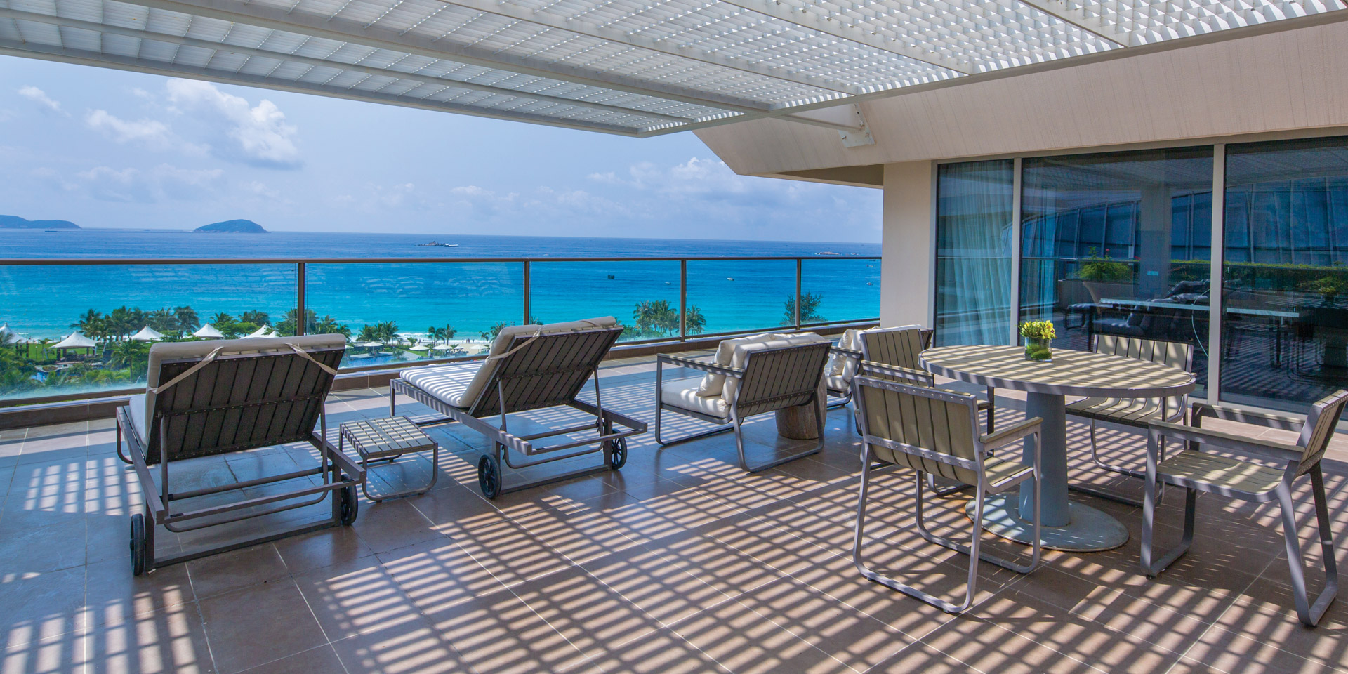 三亚美高梅金殿度假酒店 (24)