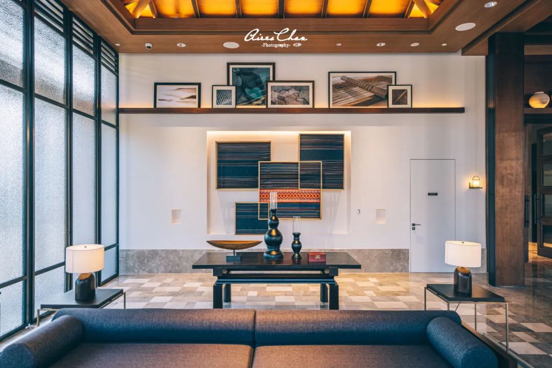 海南万宁神州半岛君悦酒店 (3)