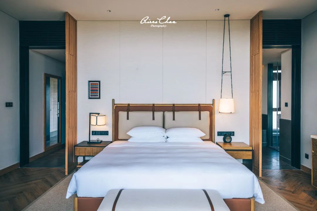 海南万宁神州半岛君悦酒店 (5)