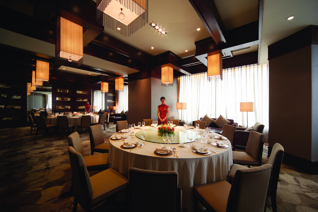 杭州开元名都大酒店 (12)