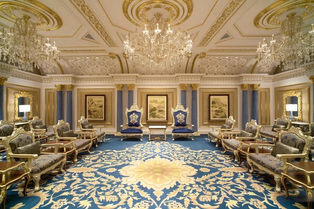 内蒙古赤峰玉龙国宾馆 (22)