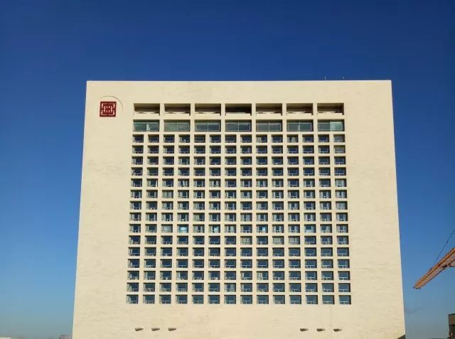 内蒙古赤峰玉龙国宾馆 (1)