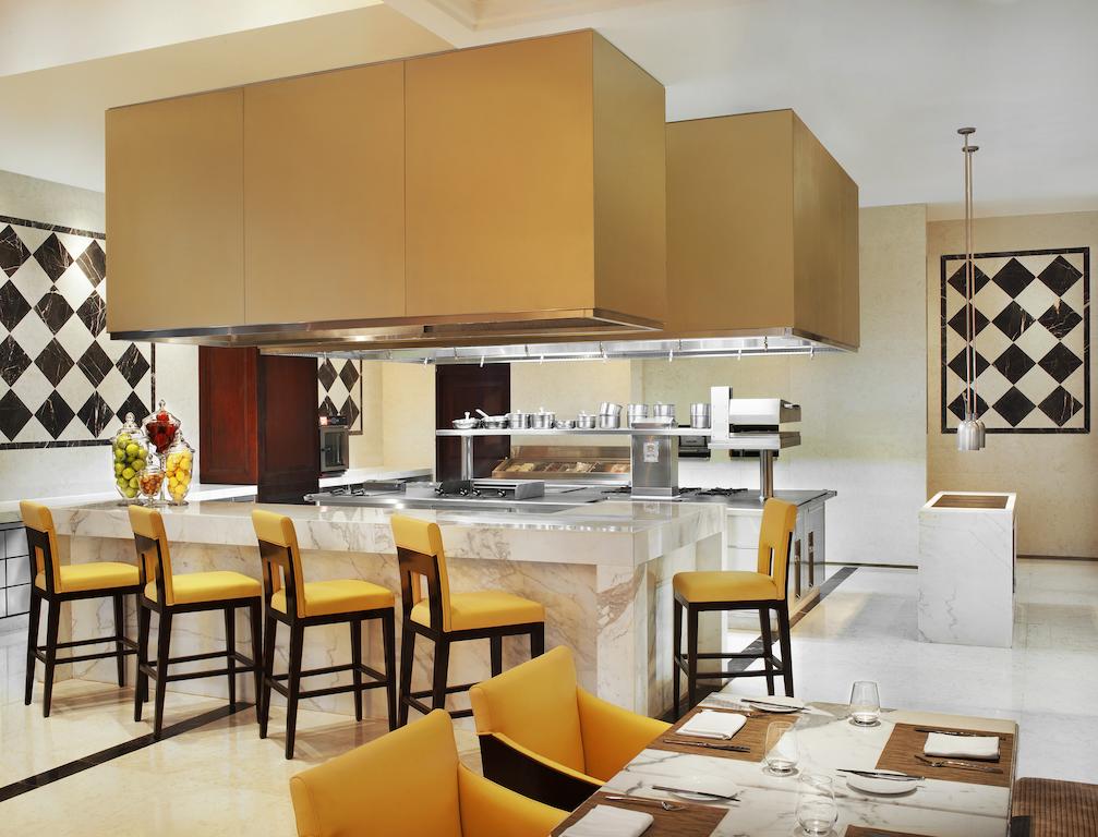 天津瑞吉酒店 (12)