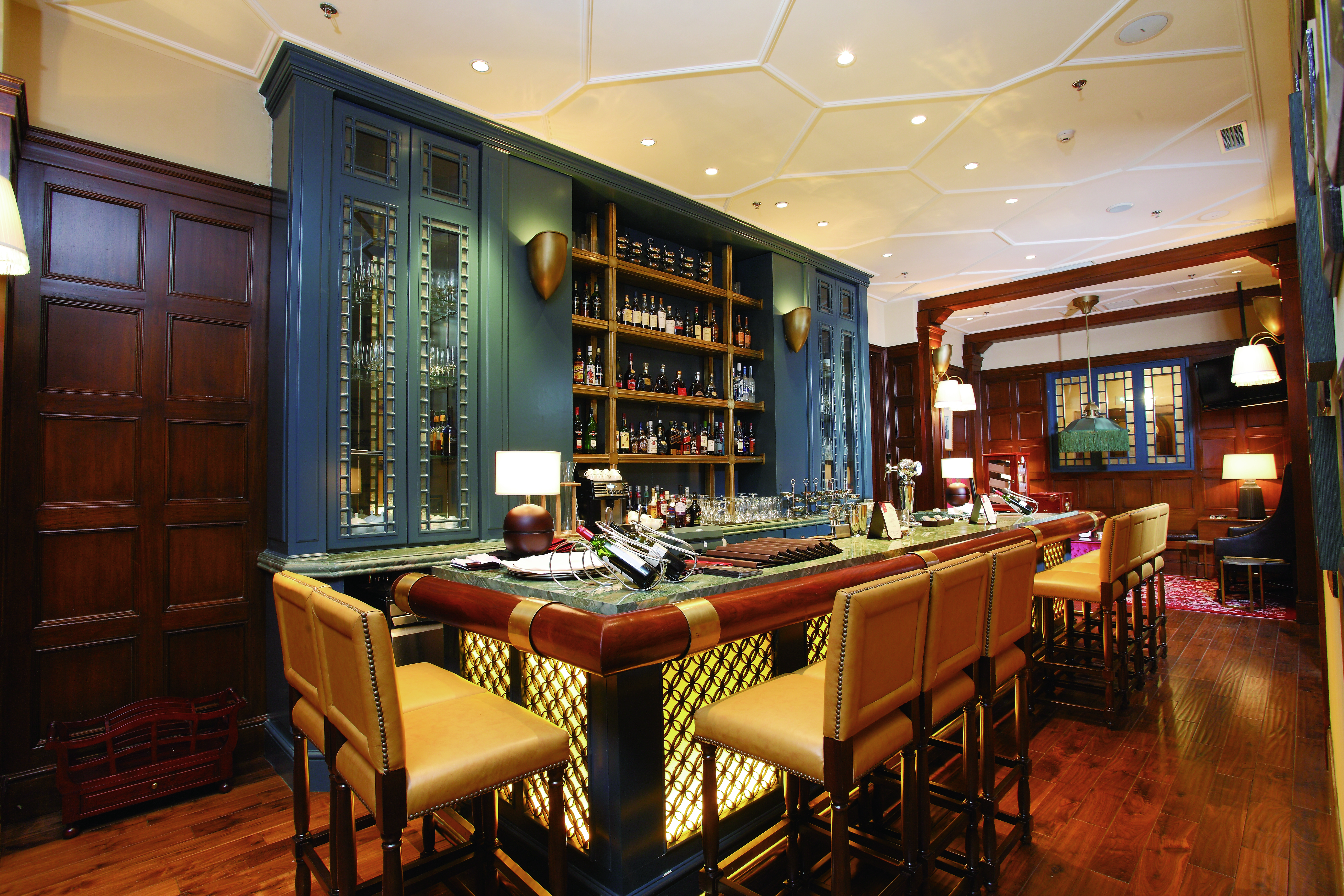 天津利顺德酒店 (10)