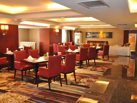 沧州阿尔卡迪亚国际酒店 (4)