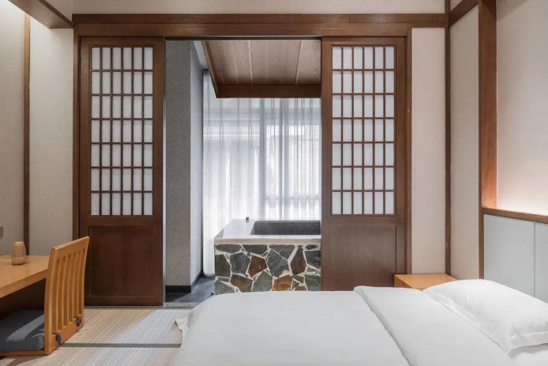 河北涞源白桦林温泉谷酒店 (14)