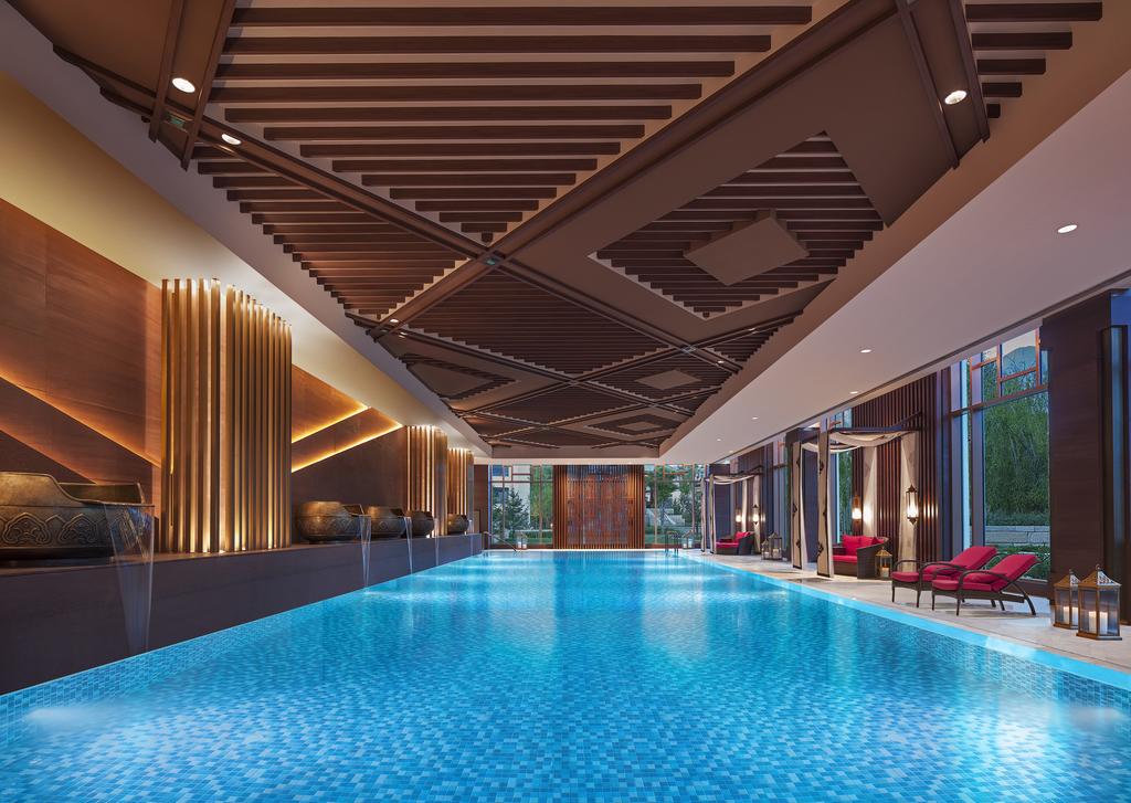 拉萨香格里拉大酒店 (17)