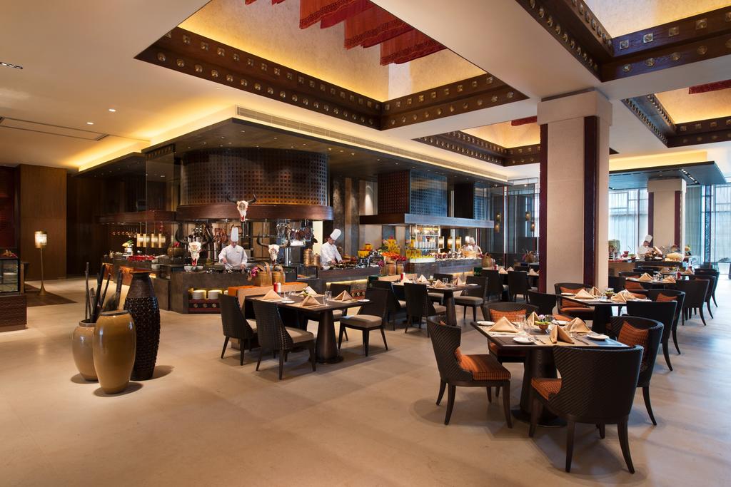 拉萨香格里拉大酒店 (7)