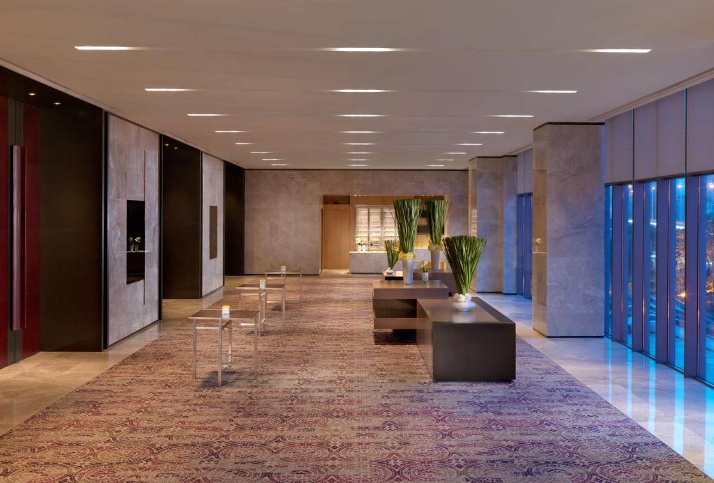 天津帝旺凯悦酒店 (4)