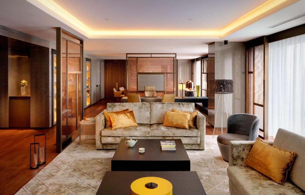 天津帝旺凯悦酒店 (22)