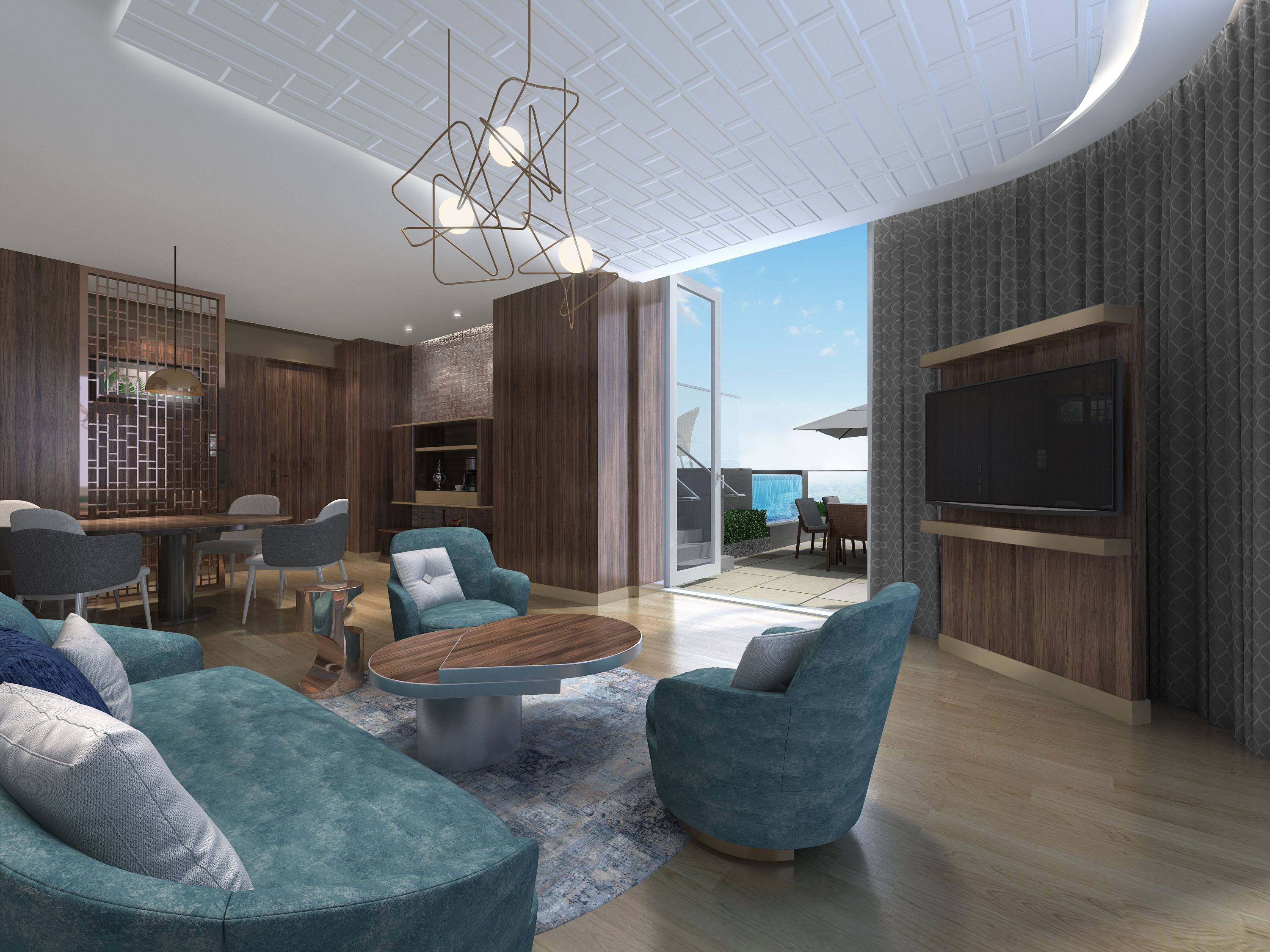 香港美憬阁酒店 (2)