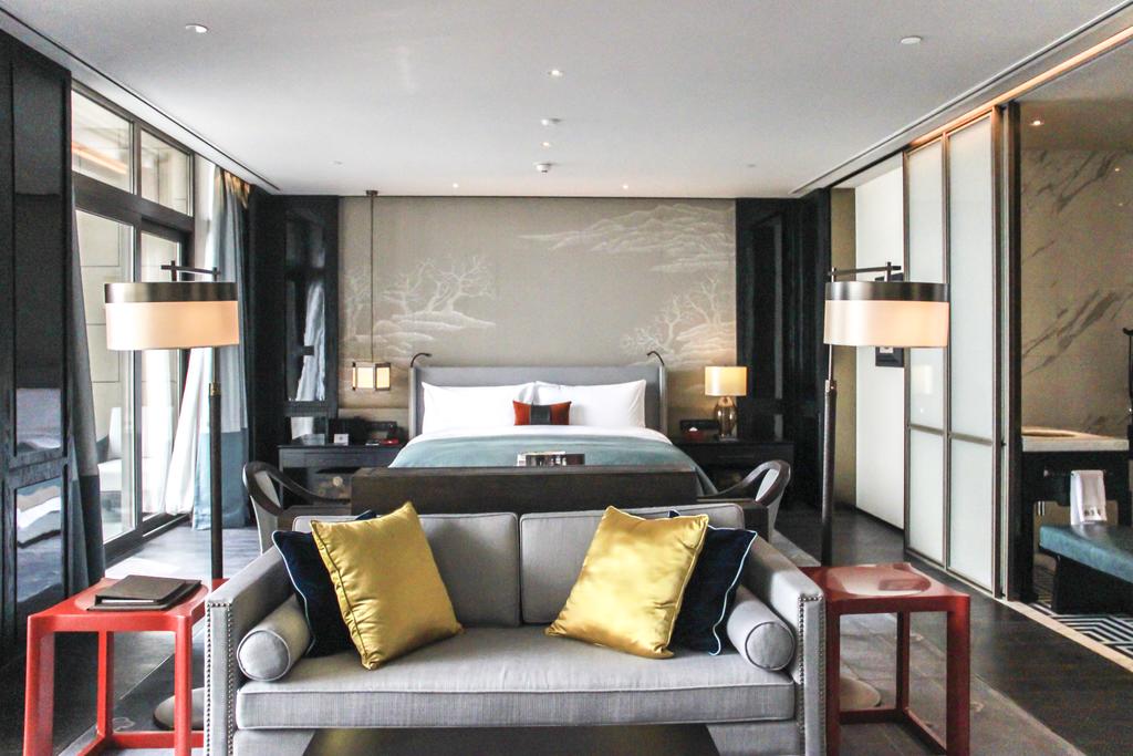 杭州钓鱼台国宾馆 (2)