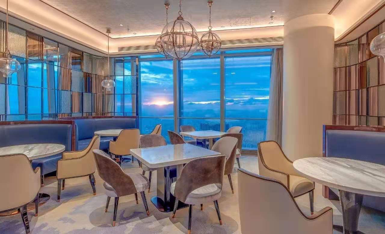 南宁那莲豪华精选酒店 (8)