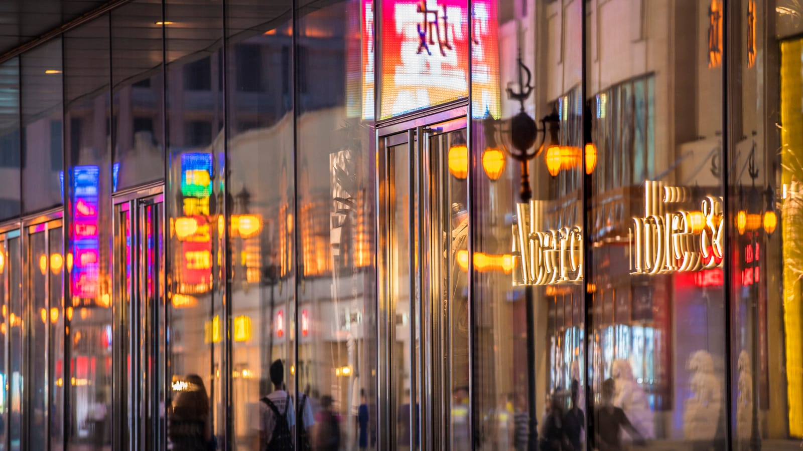 天津四季酒店 (5)