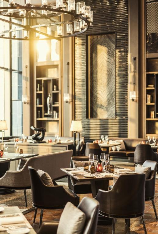 天津四季酒店 (26)