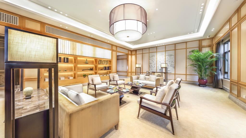 杭州西湖国宾馆 (5)