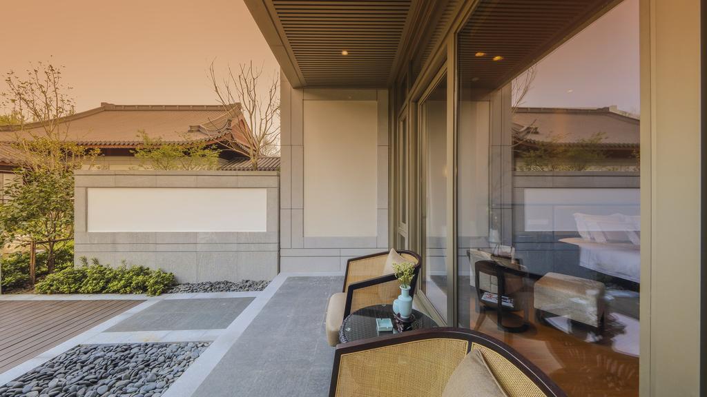 杭州西湖国宾馆 (12)