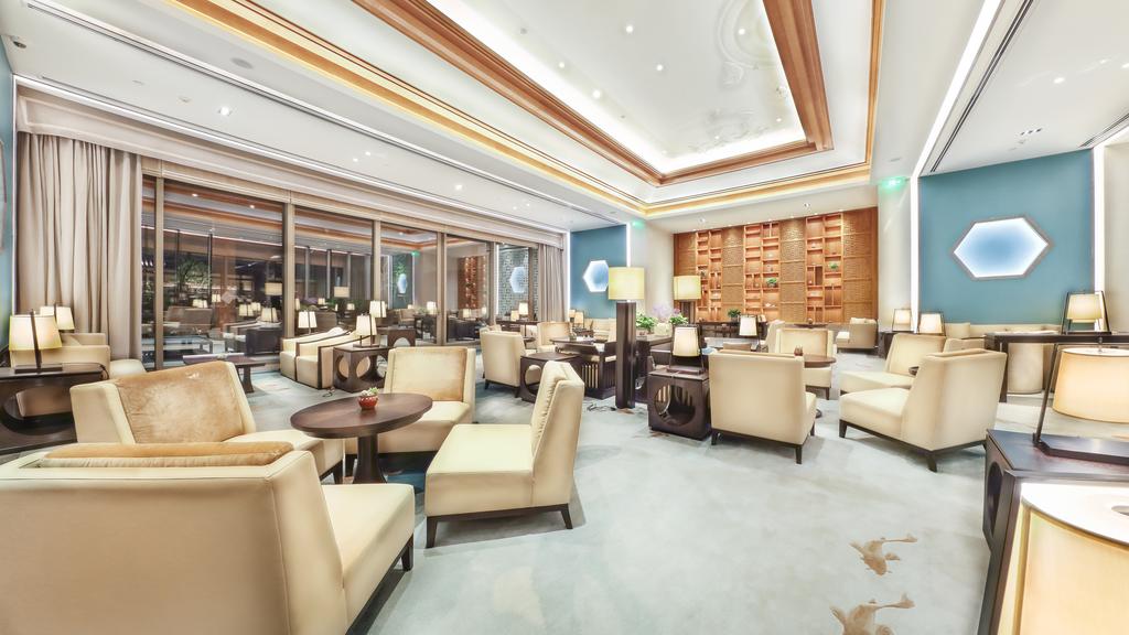 杭州西湖国宾馆 (7)