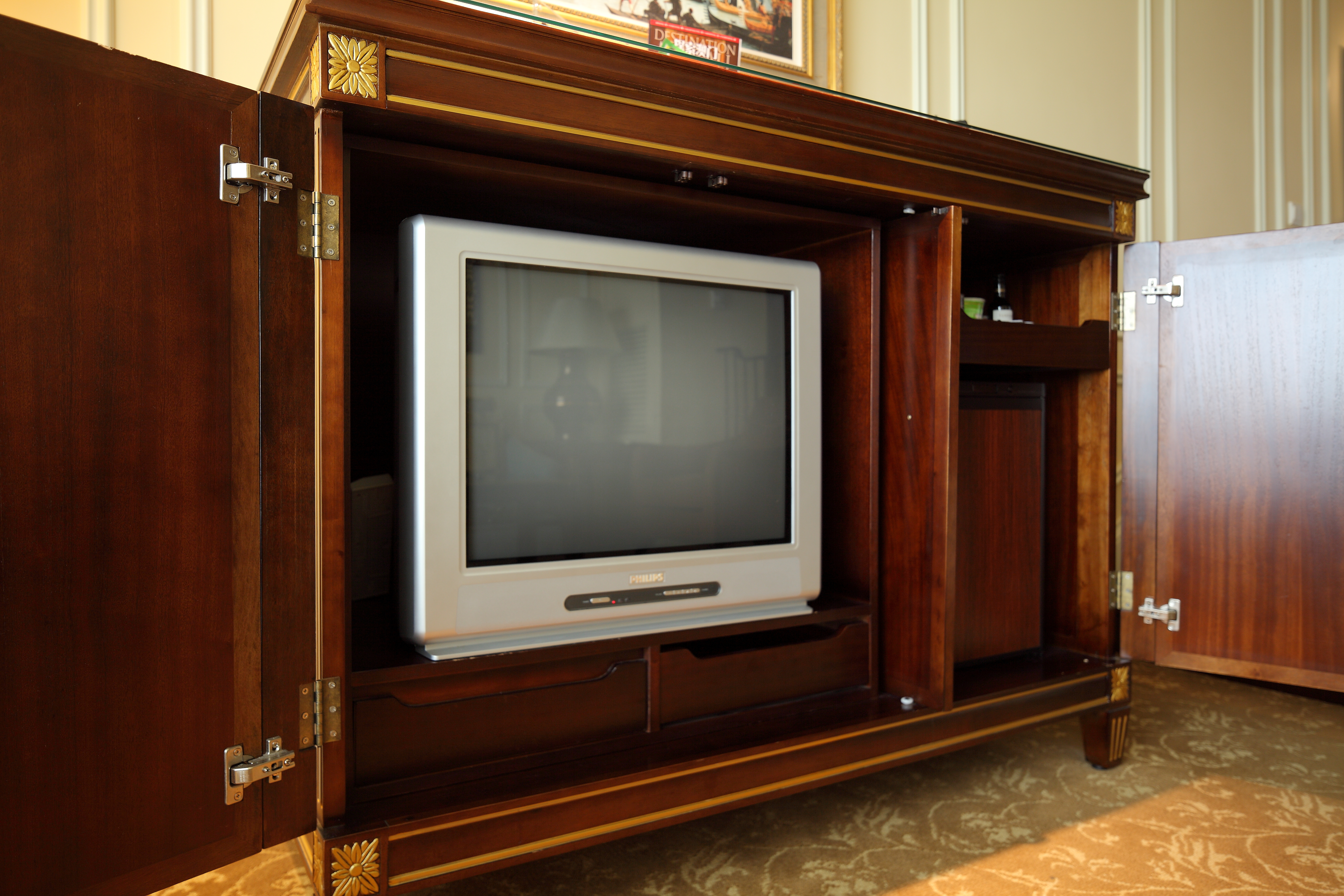 澳门威尼斯人度假村酒店 (19)