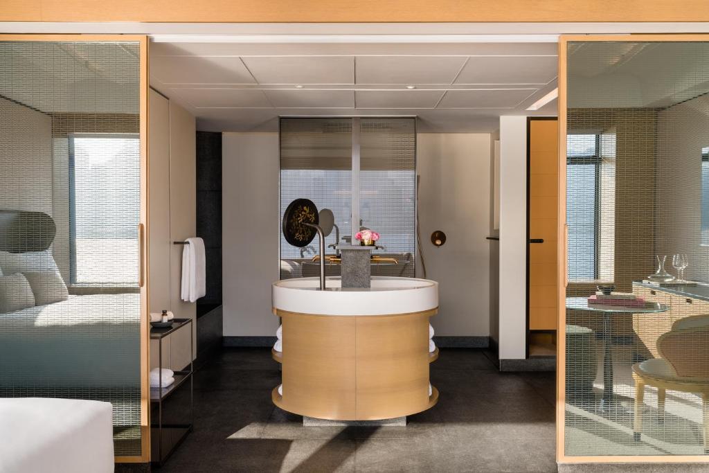 香港丽晶酒店 (13)