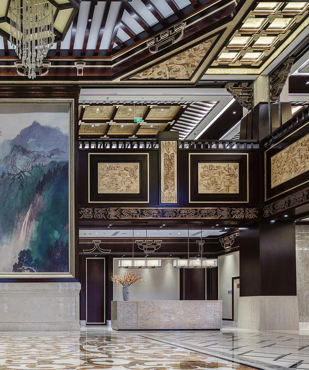 河北滦平庄普酒店 (11)