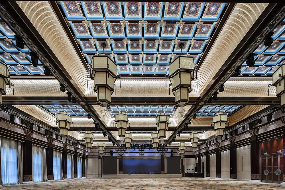 河北滦平庄普酒店 (16)