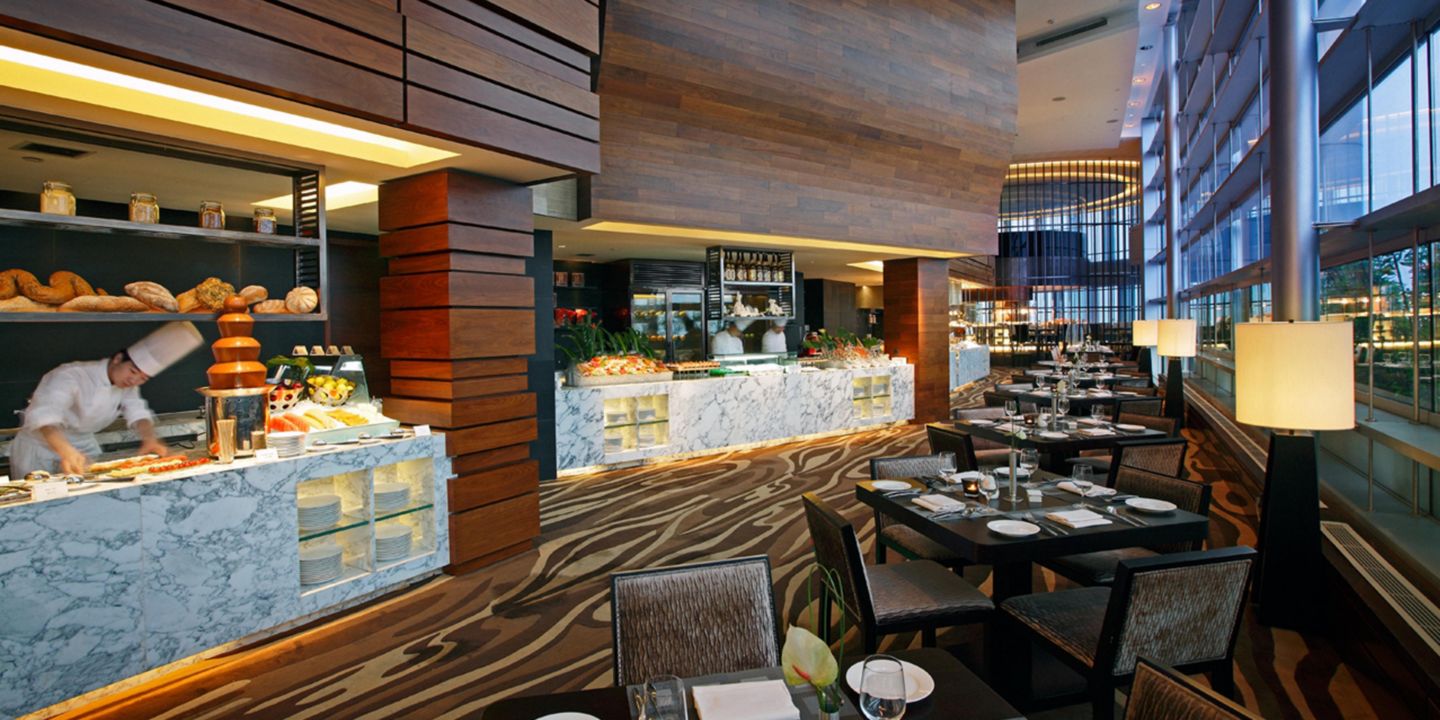 南京紫峰洲际 (11)