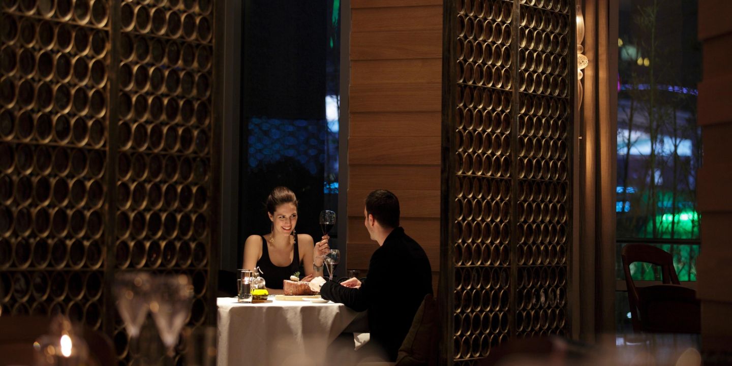 苏州晋合洲际酒店 (7)