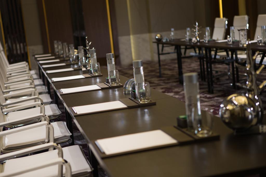 苏州盛虹万丽酒店 (5)