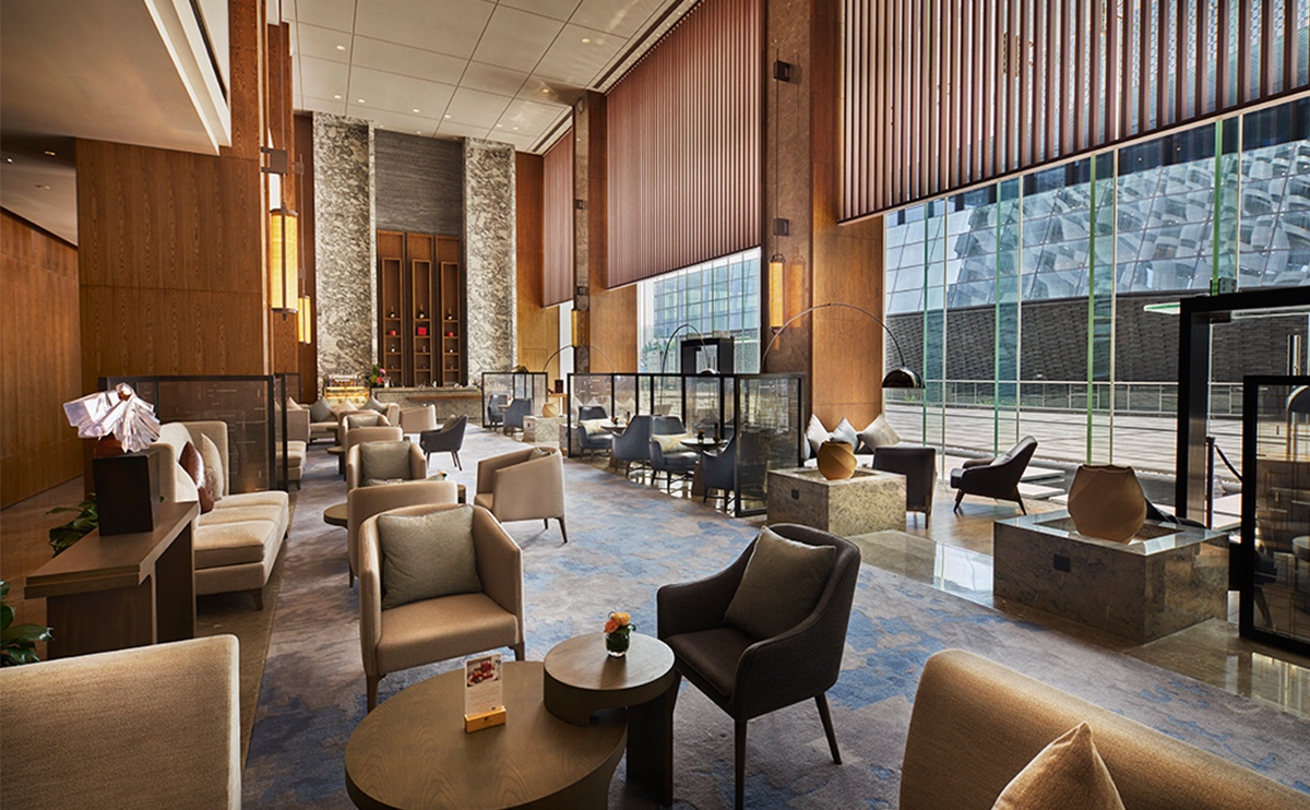 苏州广电希尔顿 (12)