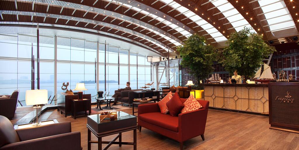 苏州中茵皇冠假日酒店 (3)