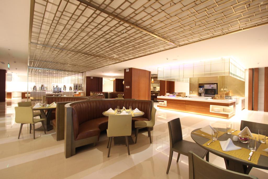 南京雨润涵月楼酒店 (11)