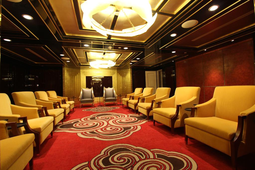 南京雨润涵月楼酒店 (13)