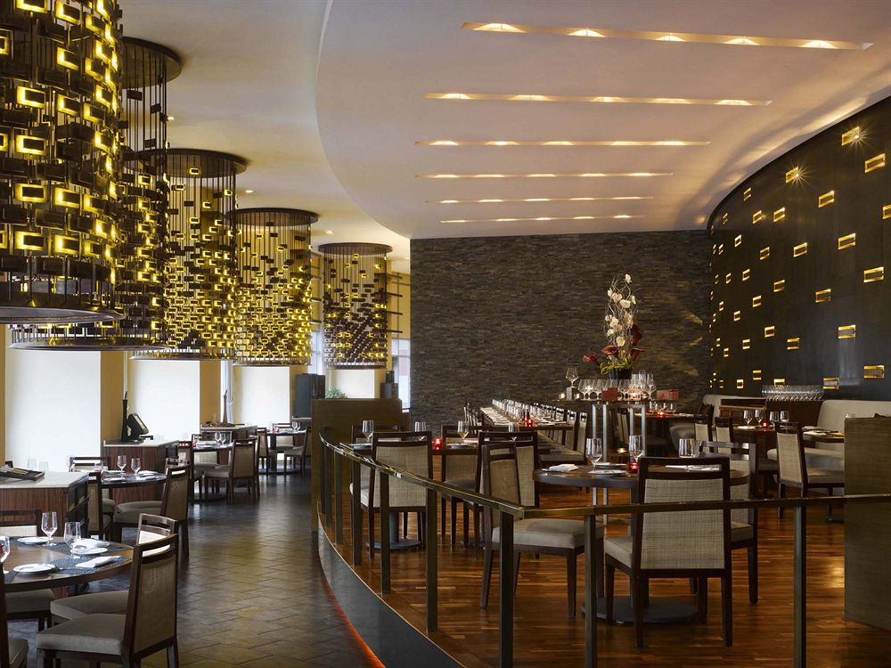 迪拜洲际节日城市酒店 (3)