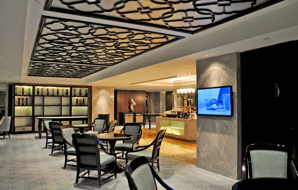 宁波泛太平洋酒店 (7)